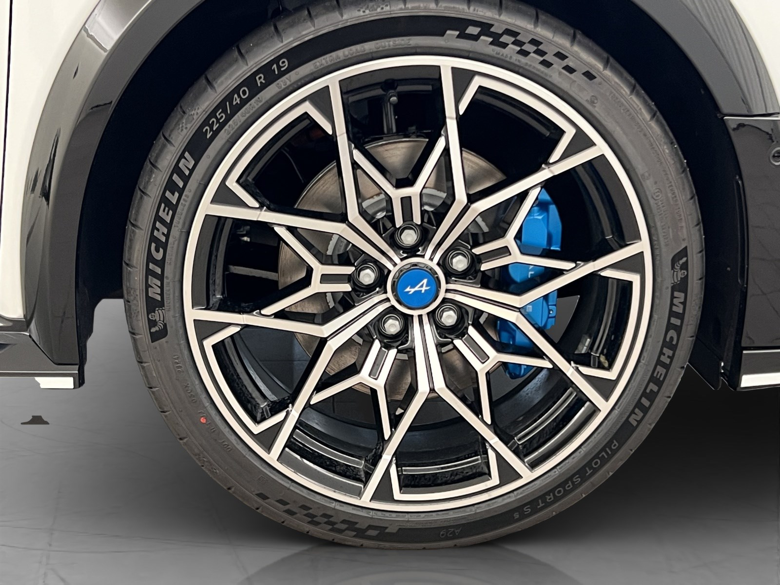 ALPINE A290 GT Performance