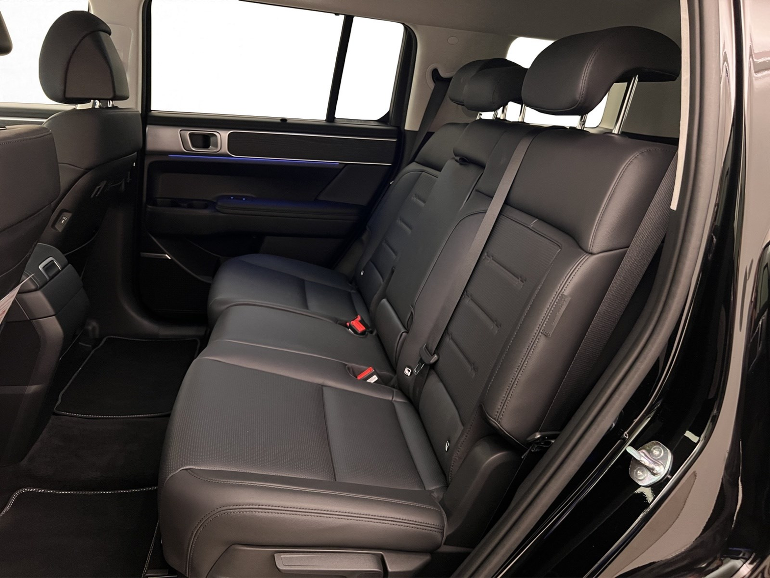 HYUNDAI Santa Fe 1.6 T-GDi HEV Vertex 18"