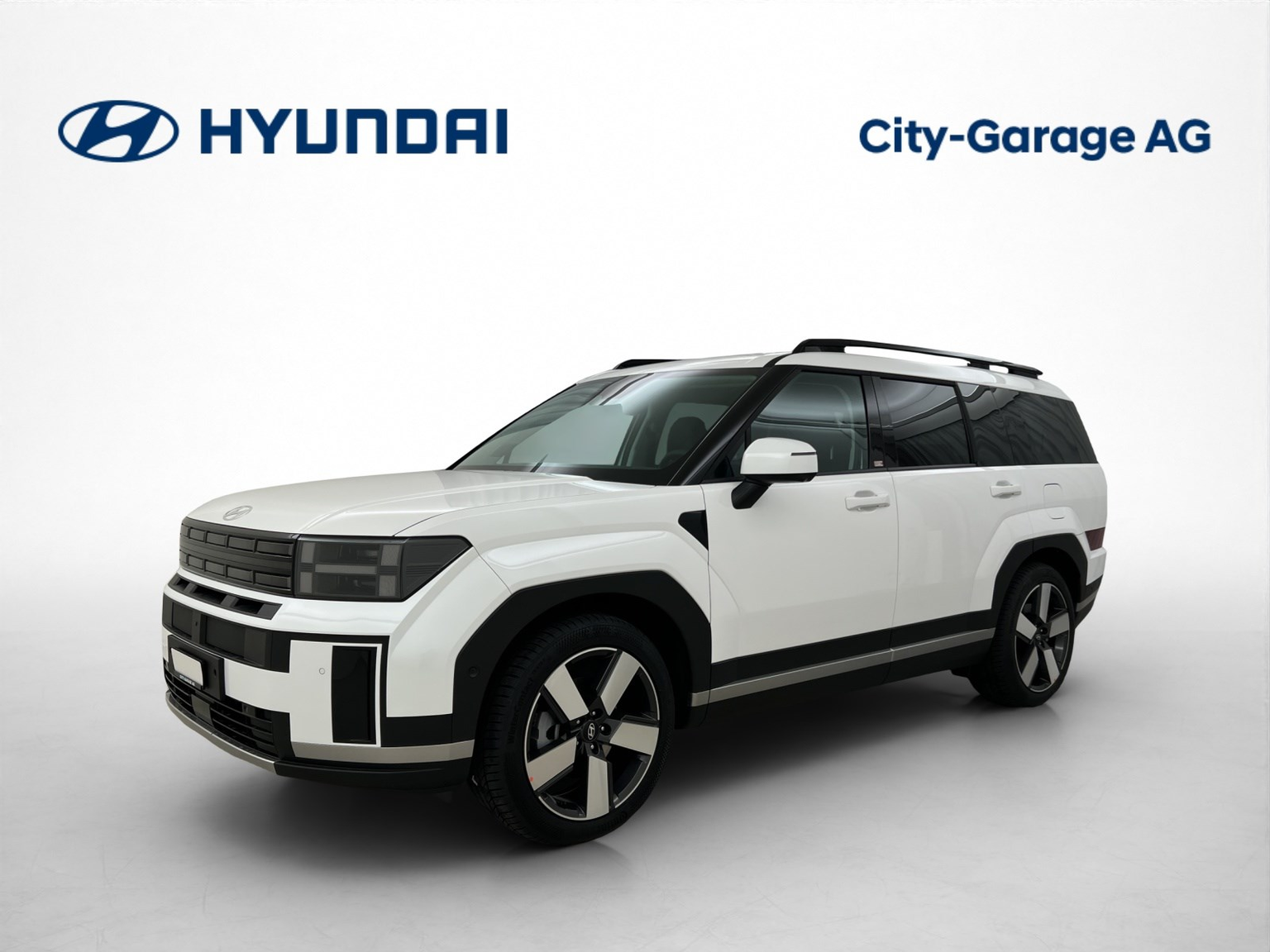 HYUNDAI Santa Fe 1.6 T-GDi PHEV Vertex 7P