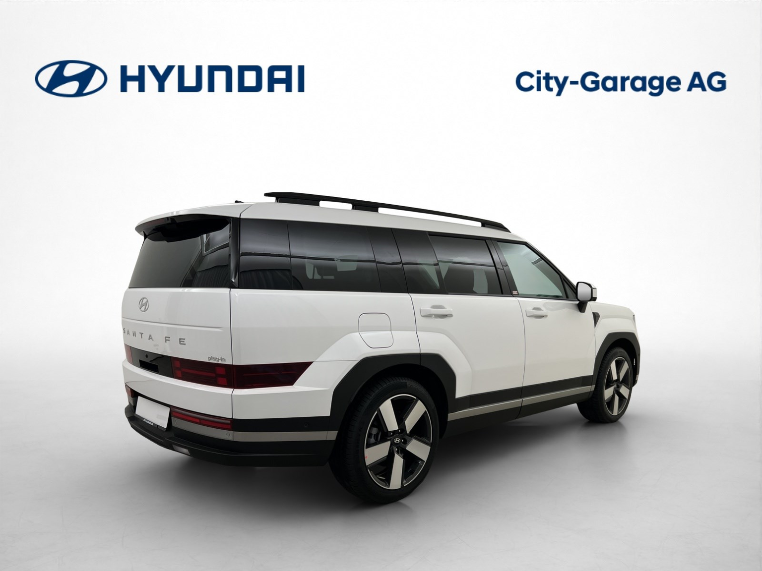 HYUNDAI Santa Fe 1.6 T-GDi PHEV Vertex 7P