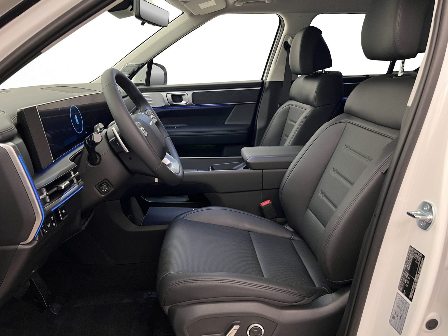 HYUNDAI Santa Fe 1.6 T-GDi PHEV Vertex 7P