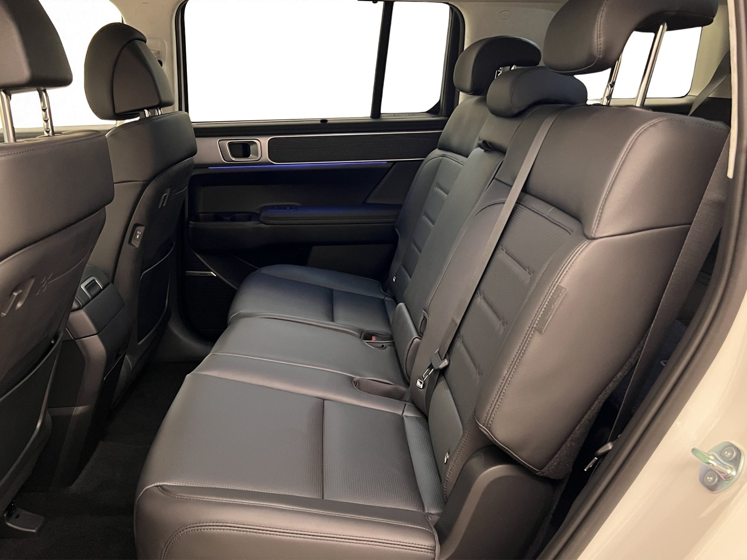 HYUNDAI Santa Fe 1.6 T-GDi PHEV Vertex 7P