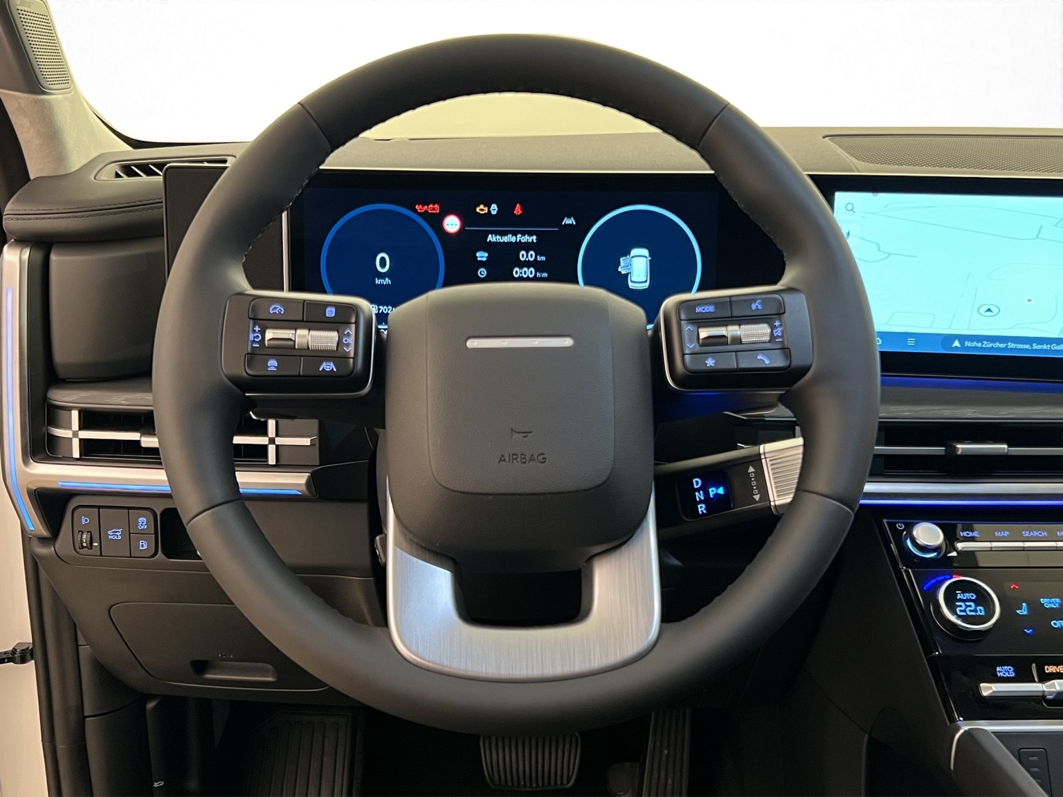 HYUNDAI Santa Fe 1.6 T-GDi PHEV Vertex 7P