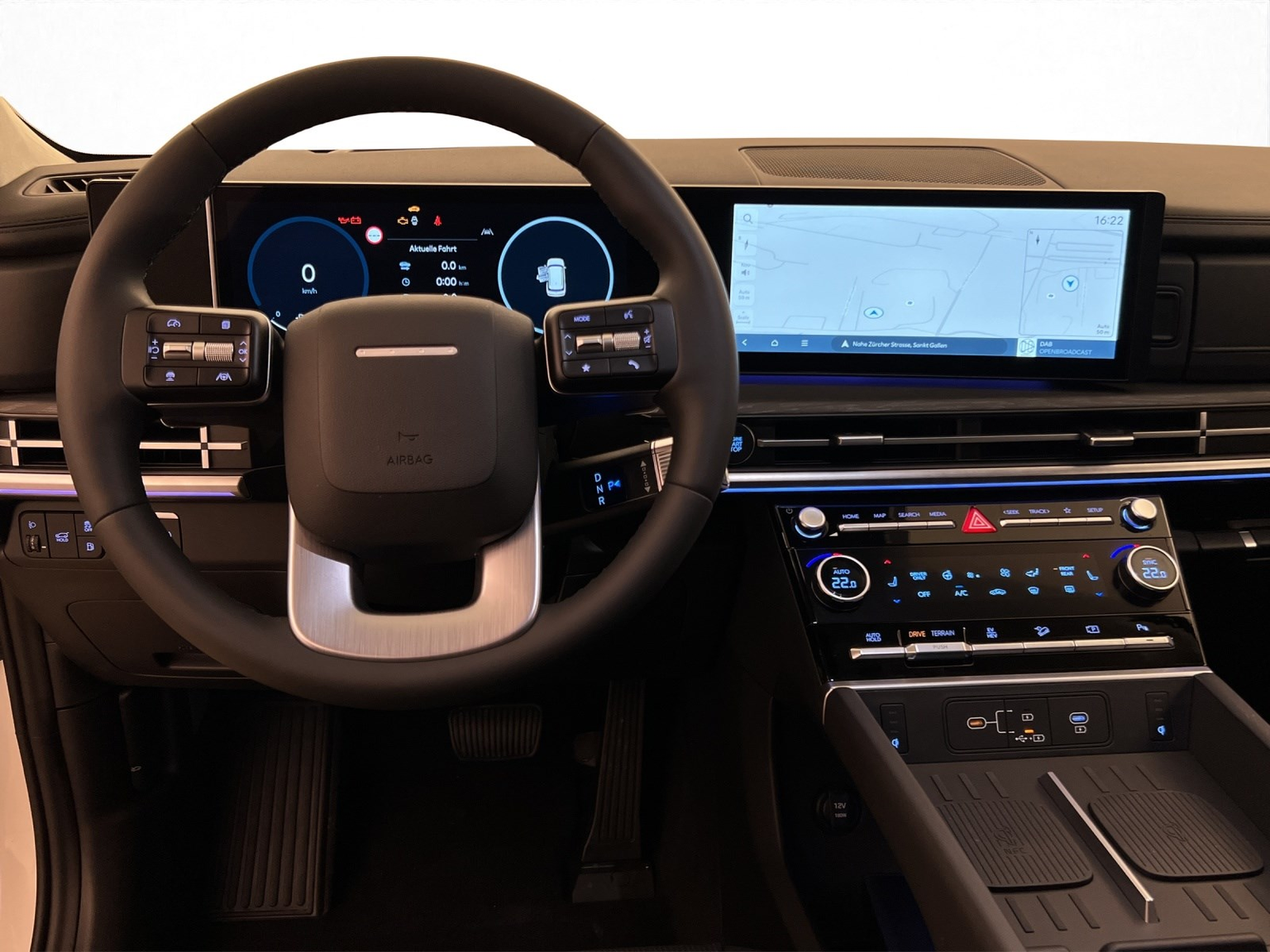 HYUNDAI Santa Fe 1.6 T-GDi PHEV Vertex 7P