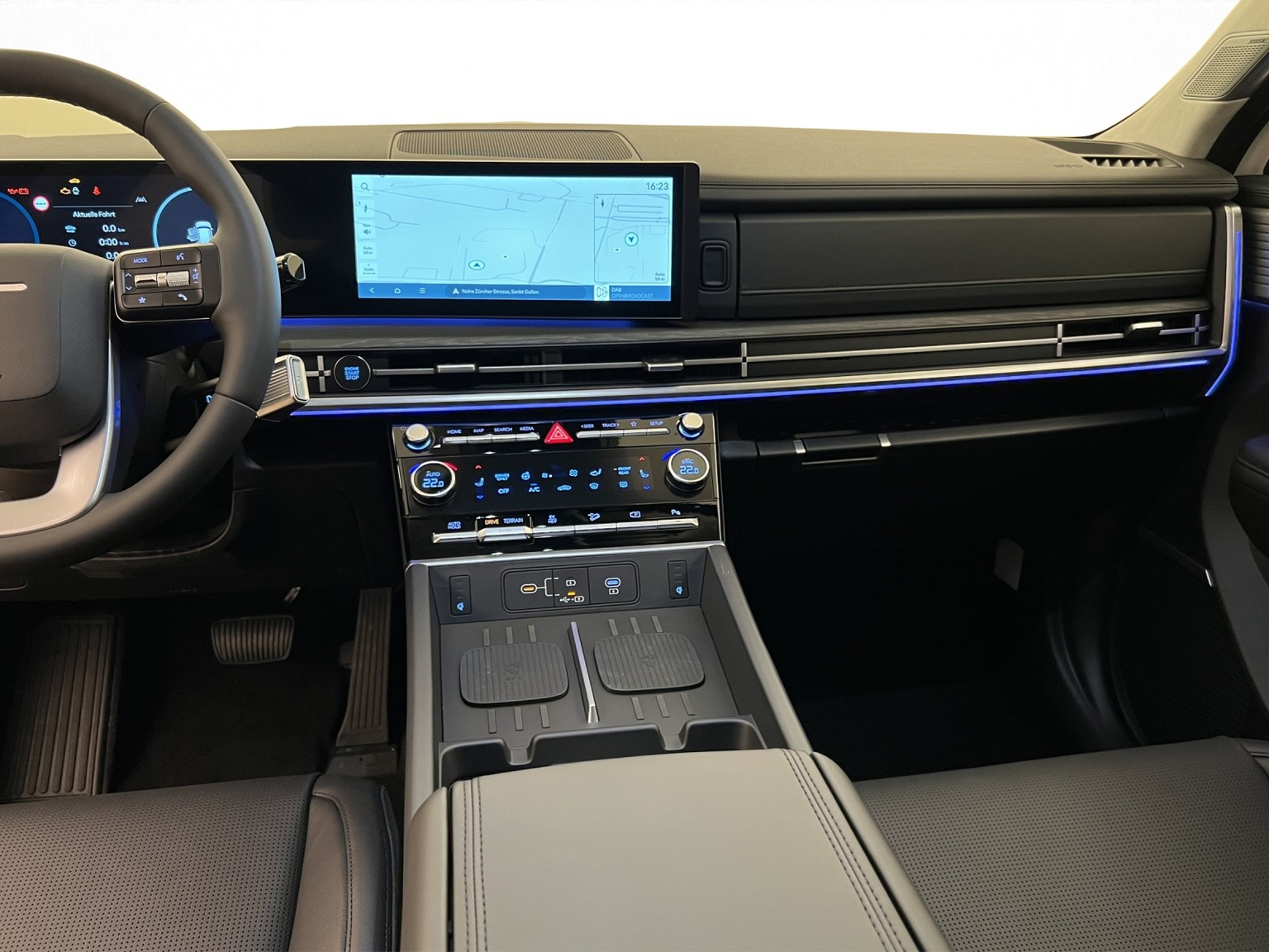 HYUNDAI Santa Fe 1.6 T-GDi PHEV Vertex 7P