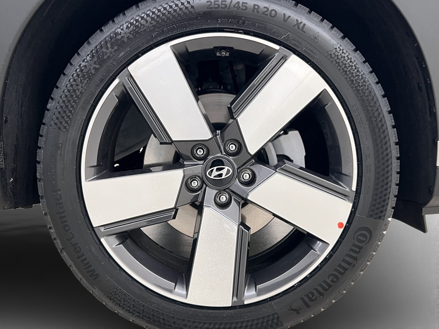 HYUNDAI Santa Fe 1.6 T-GDi PHEV Vertex 7P