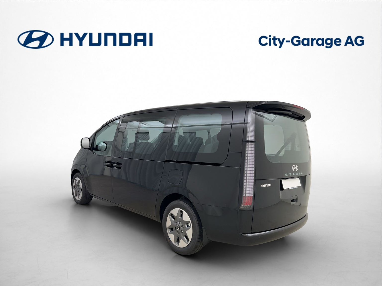 HYUNDAI Staria Wagon 1.6 GDi HEV Vertex
