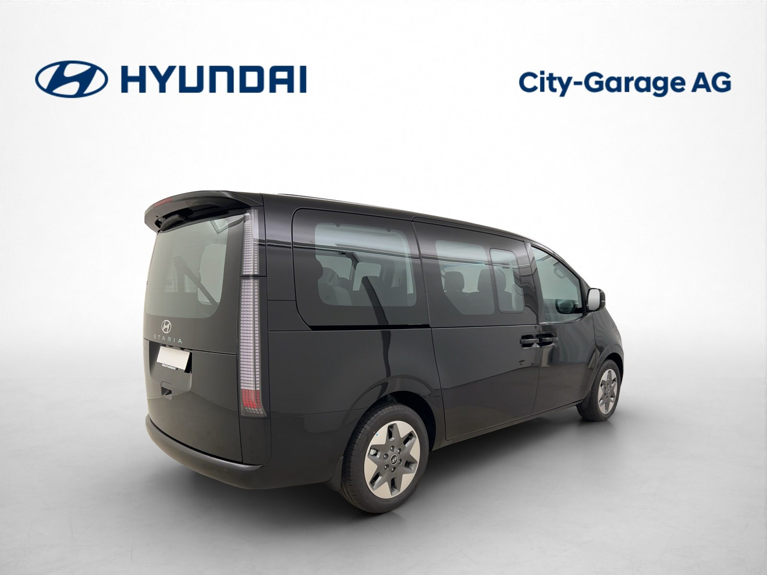 HYUNDAI Staria Wagon 1.6 GDi HEV Vertex