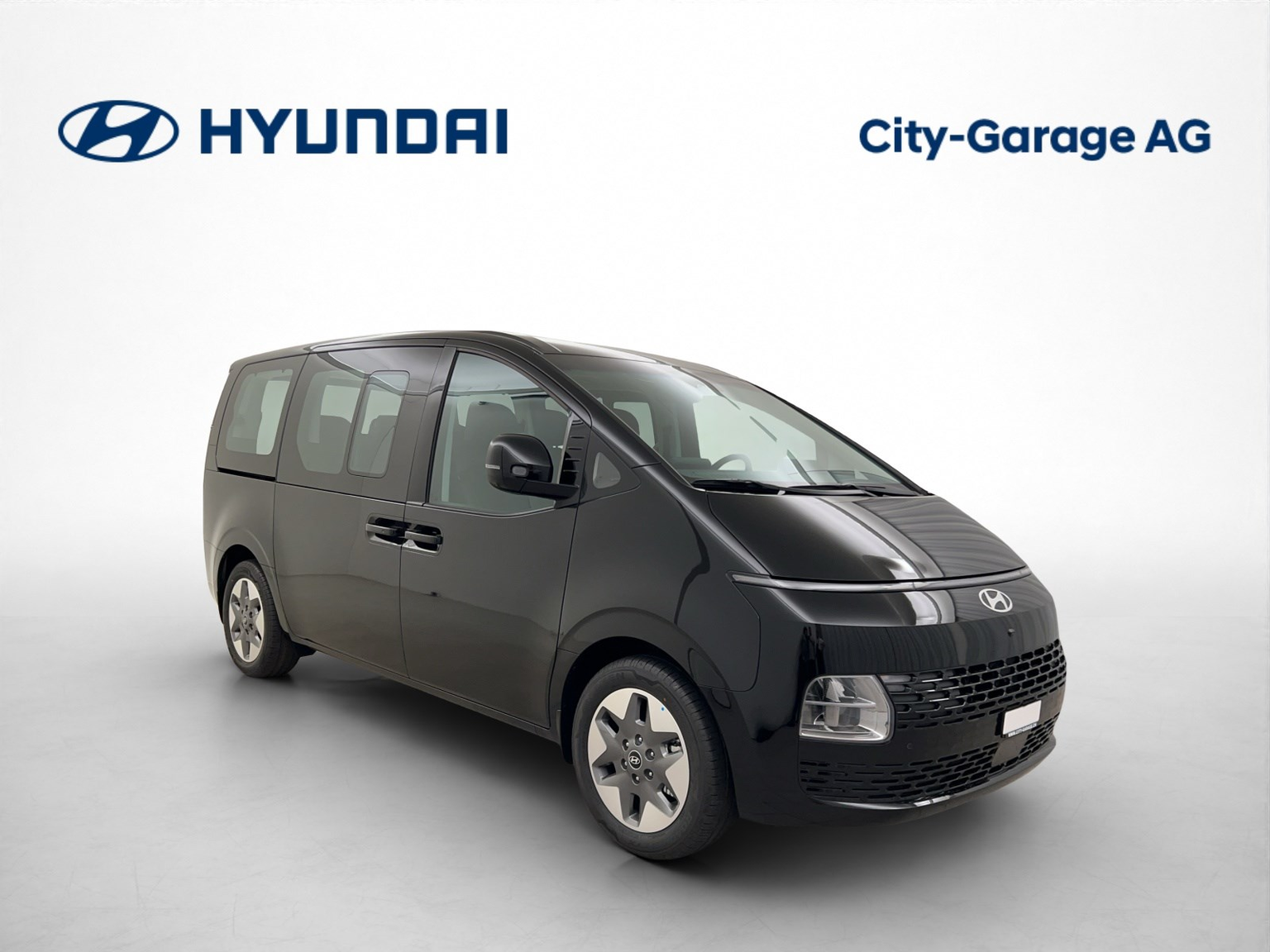 HYUNDAI Staria Wagon 1.6 GDi HEV Vertex