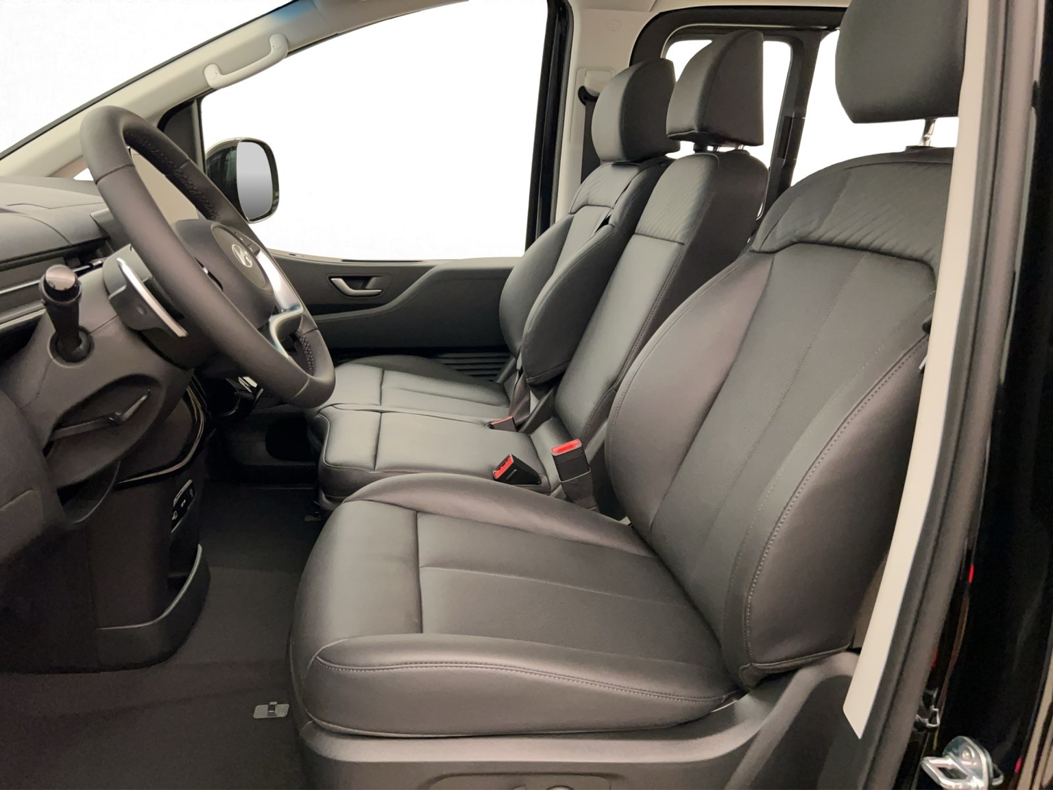 HYUNDAI Staria Wagon 1.6 GDi HEV Vertex