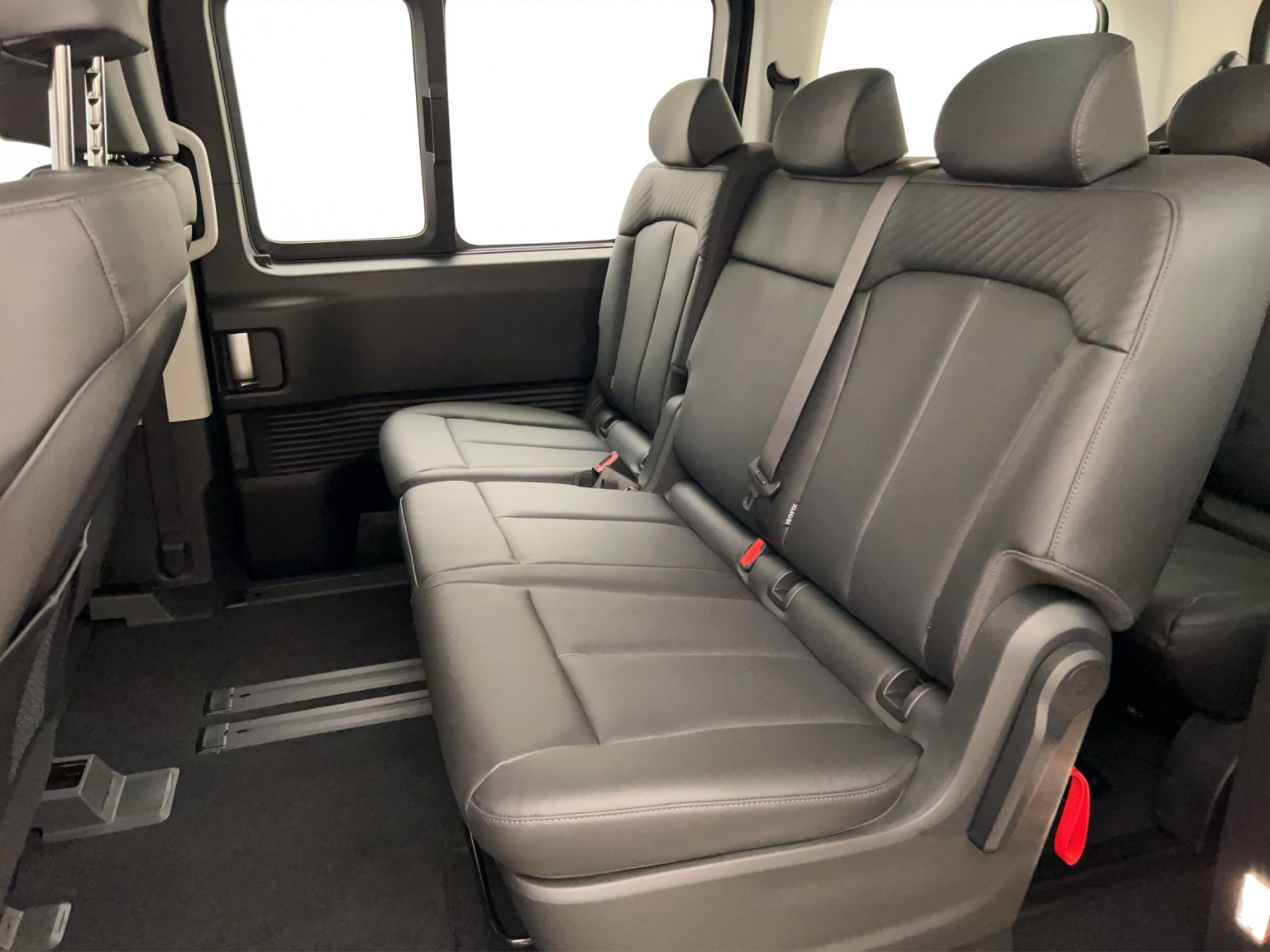 HYUNDAI Staria Wagon 1.6 GDi HEV Vertex