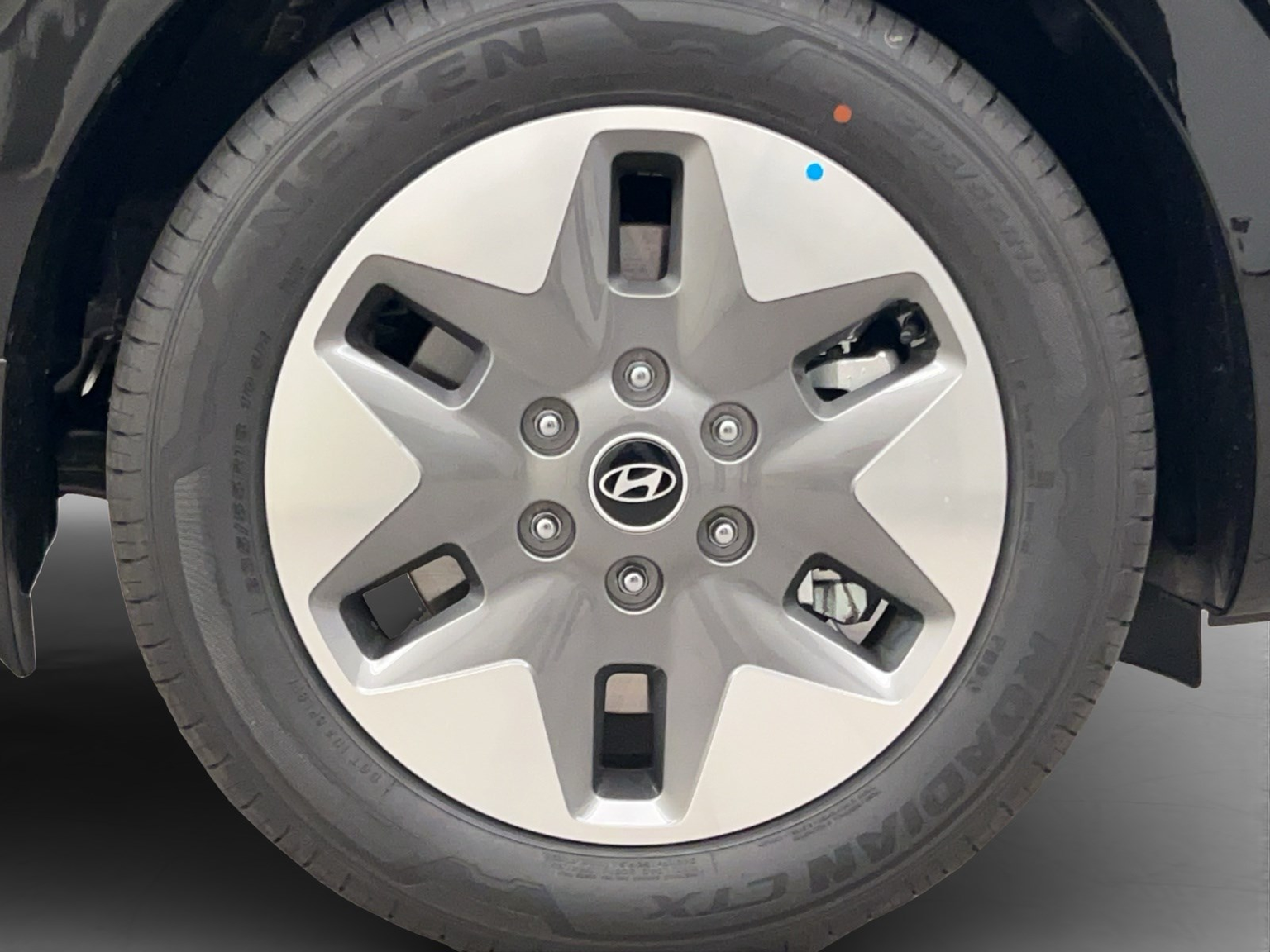 HYUNDAI Staria Wagon 1.6 GDi HEV Vertex