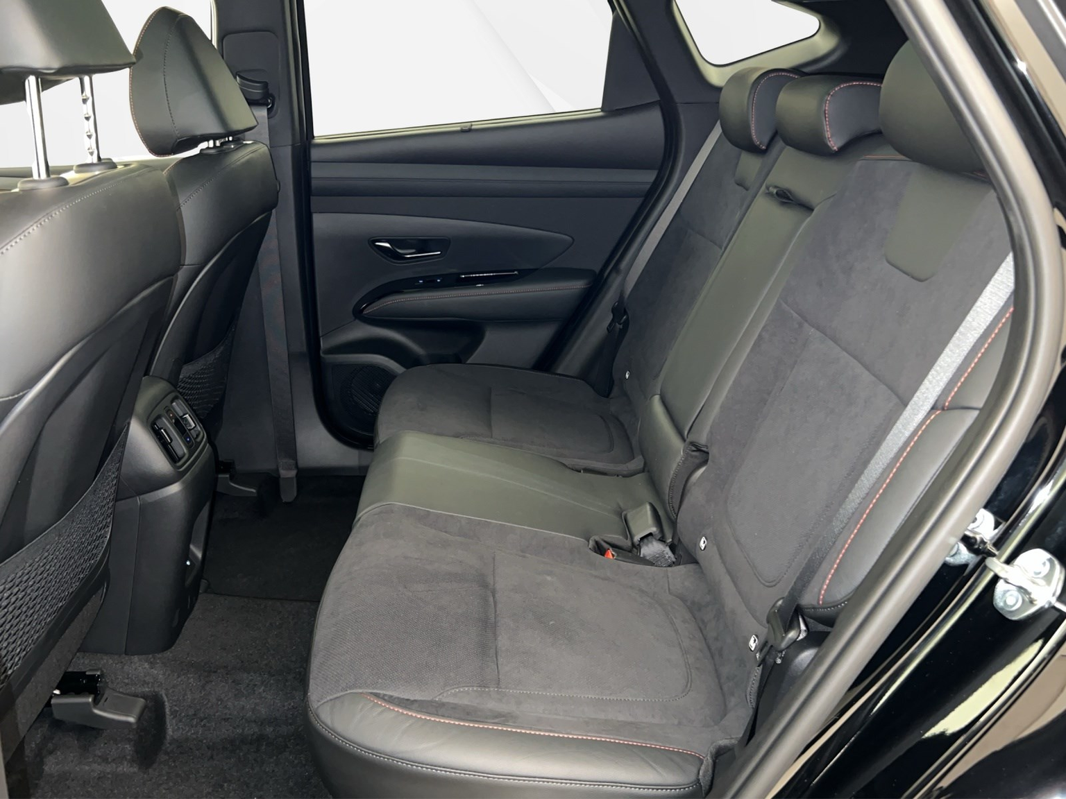 HYUNDAI Tucson 1.6 T-GDi N-Line LUX.pack 4WD