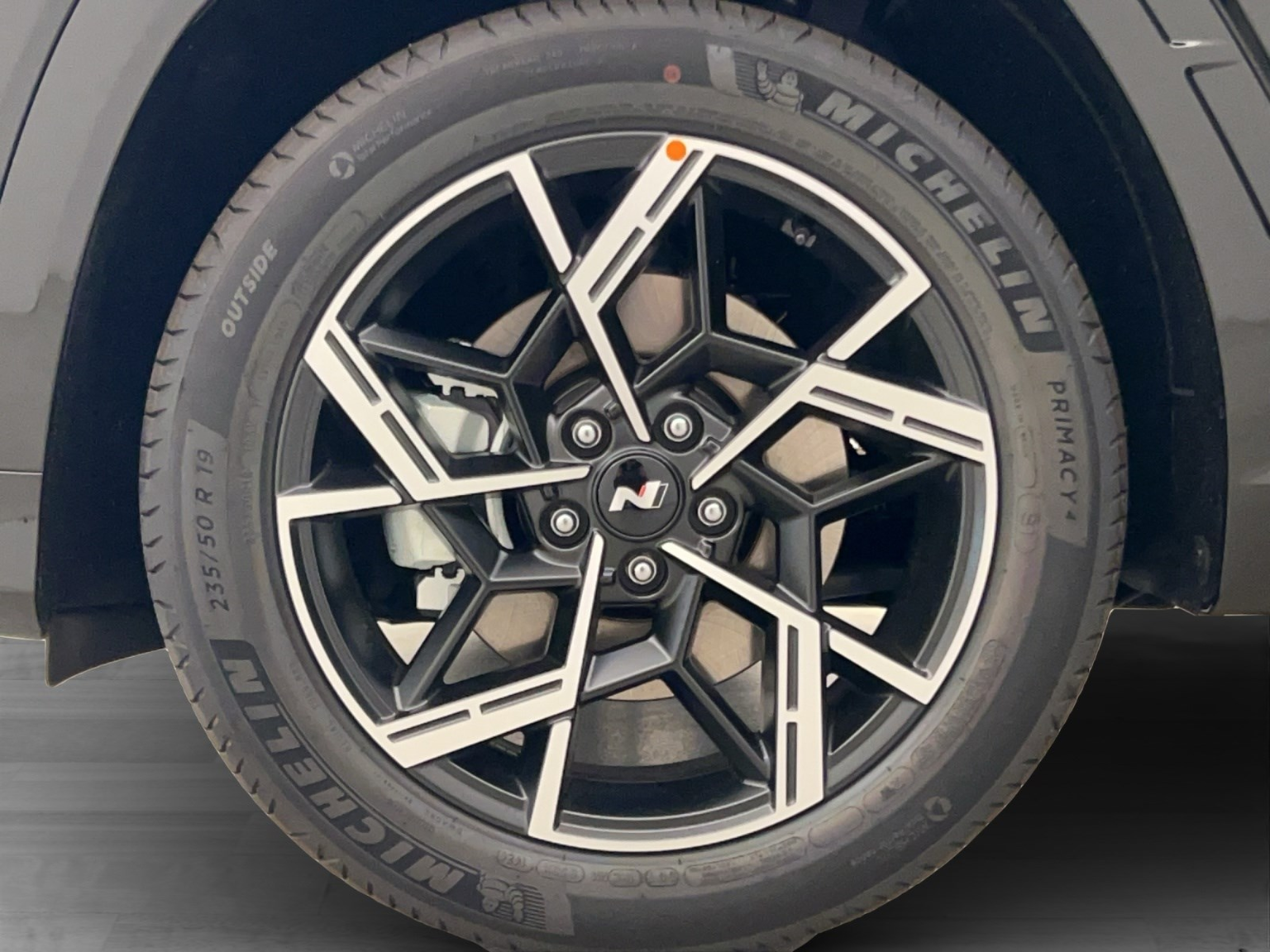 HYUNDAI Tucson 1.6 T-GDi N-Line LUX.pack 4WD