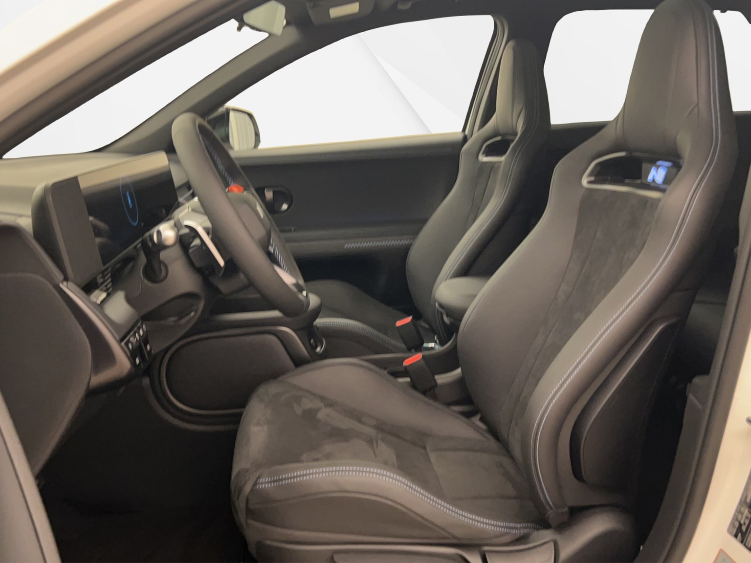 HYUNDAI Ioniq 5 N Electric 4WD