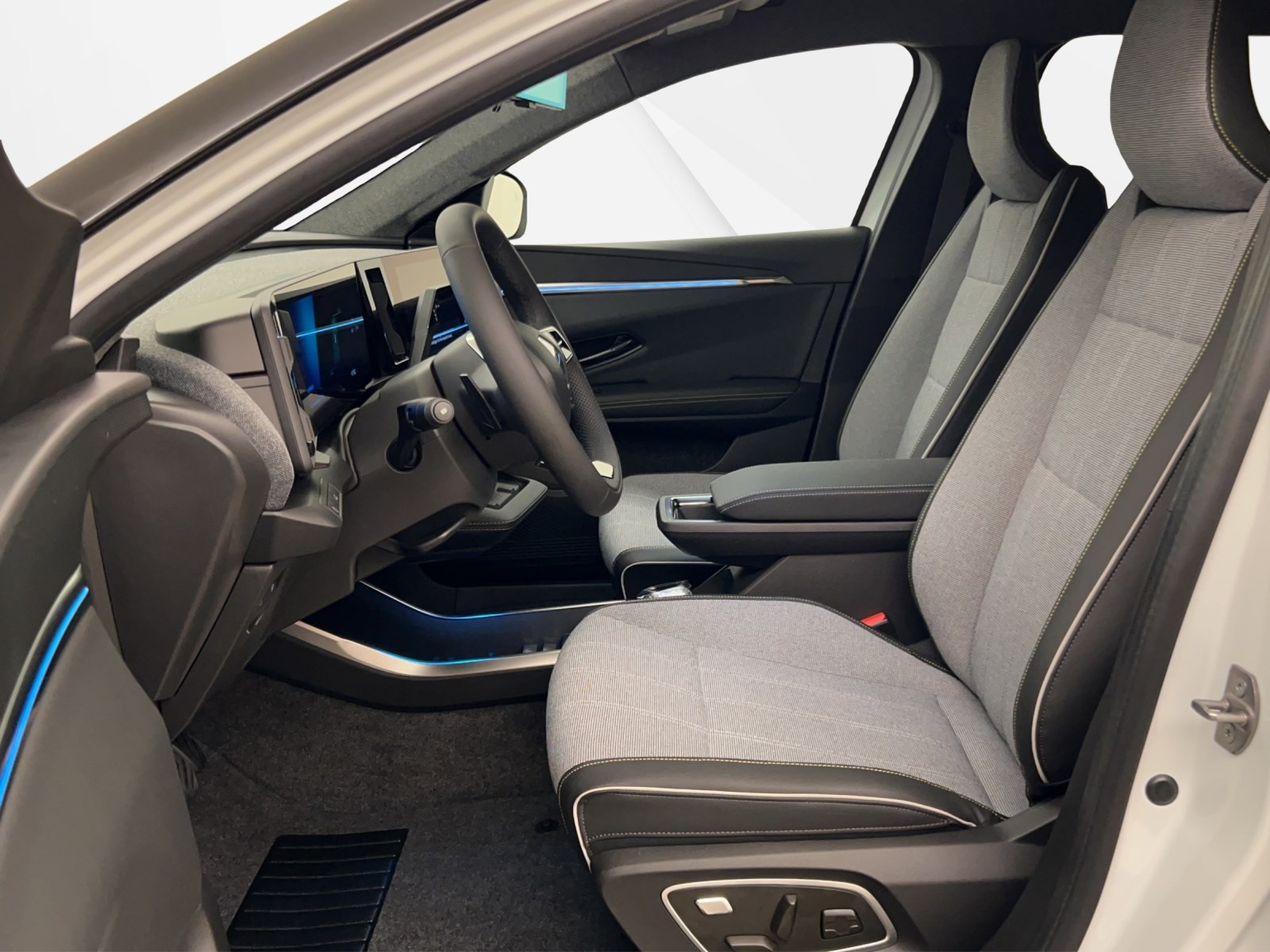 RENAULT Scénic E-Tech techno