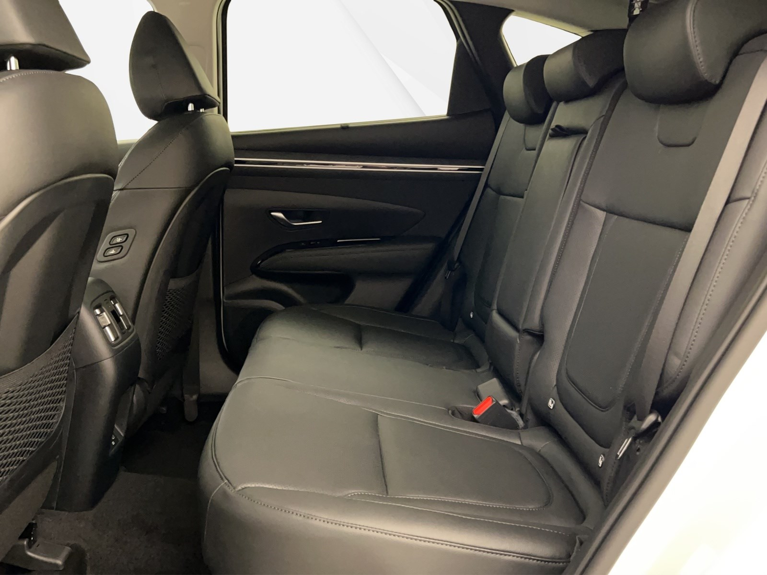 HYUNDAI Tucson 1.6 T-GDi HEV Vertex 4WD