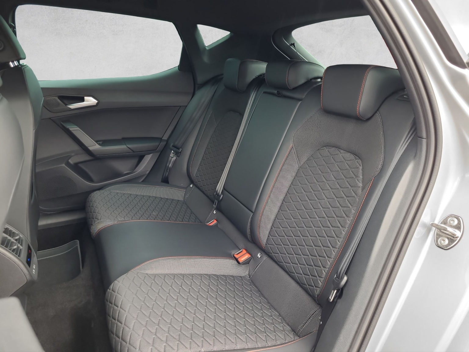SEAT Leon 1.4 eHybrid pHEV DSG Move FR