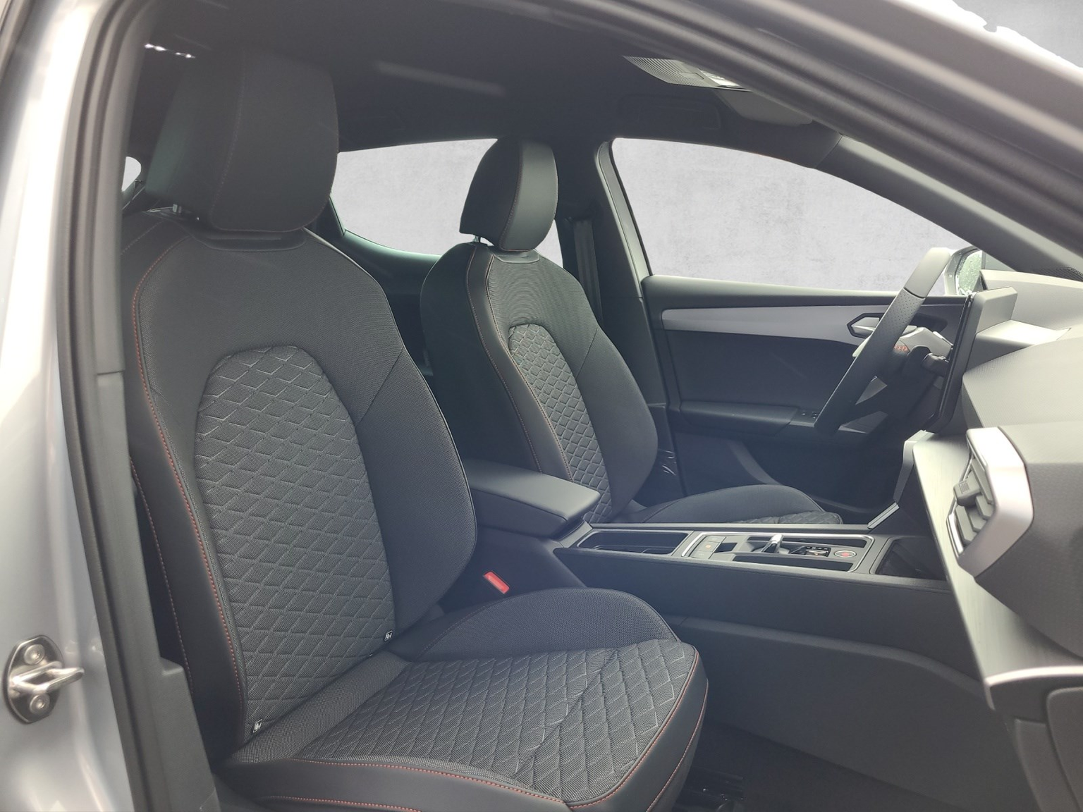SEAT Leon 1.4 eHybrid pHEV DSG Move FR