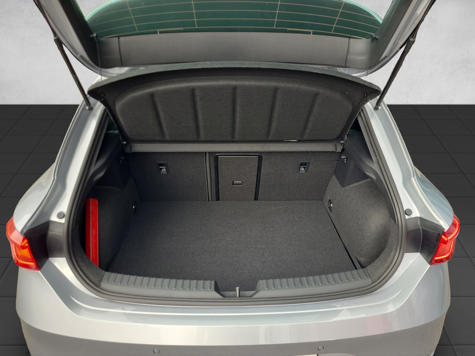 SEAT Leon 1.4 eHybrid pHEV DSG Move FR