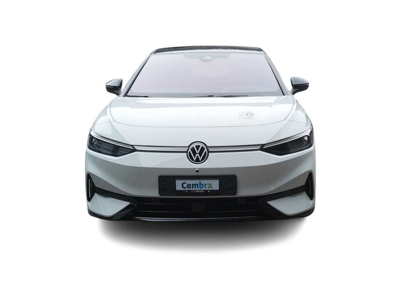 VW ID.7 Pro 77 kWh Pro