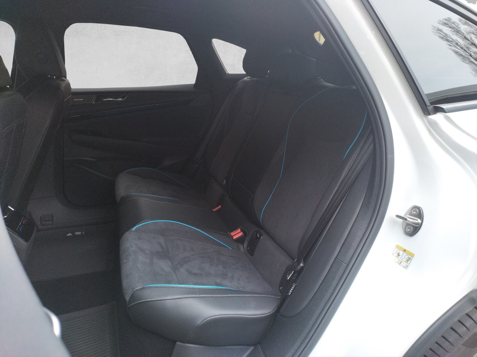 VW ID.7 Pro 77 kWh Pro
