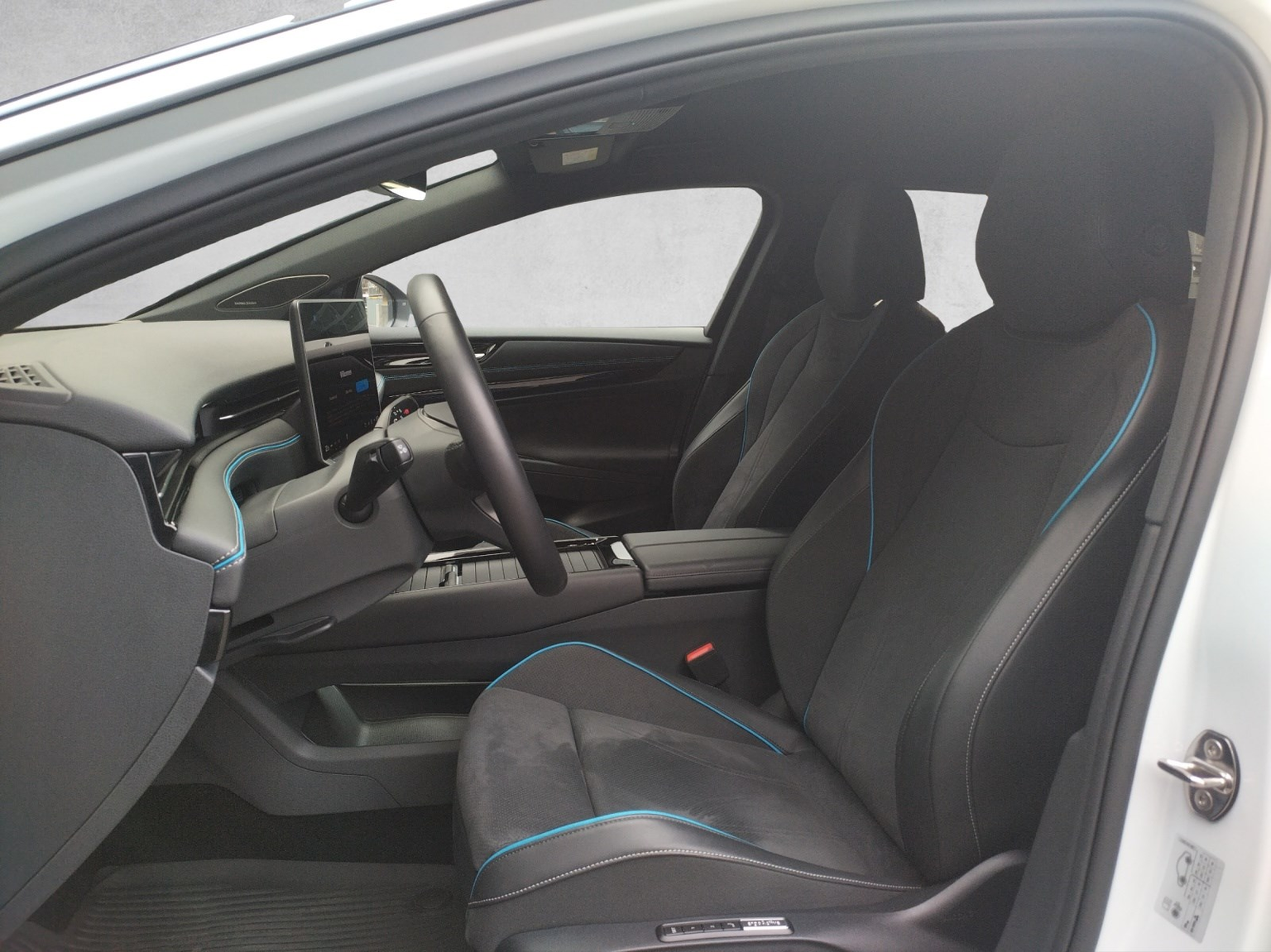 VW ID.7 Pro 77 kWh Pro