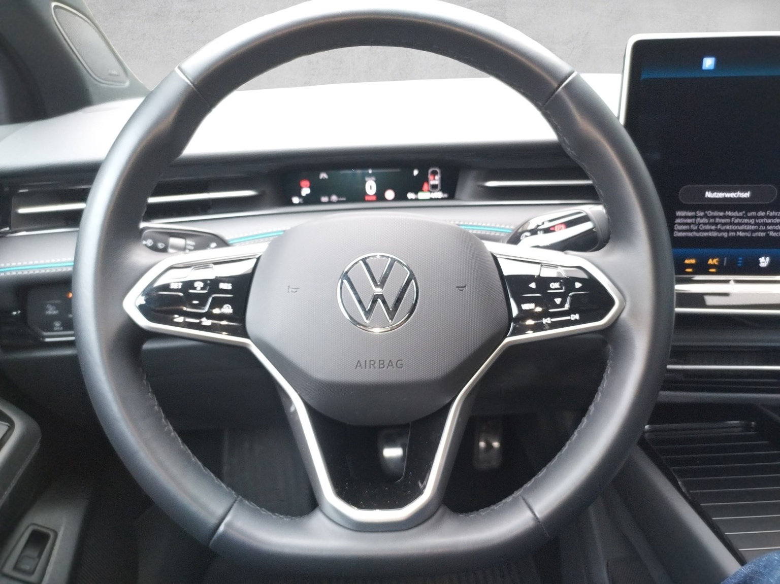 VW ID.7 Pro 77 kWh Pro