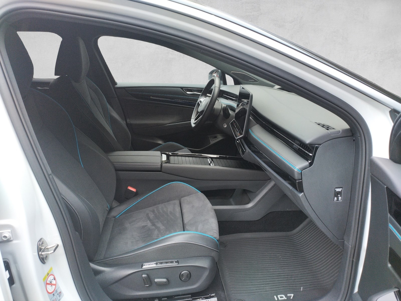 VW ID.7 Pro 77 kWh Pro