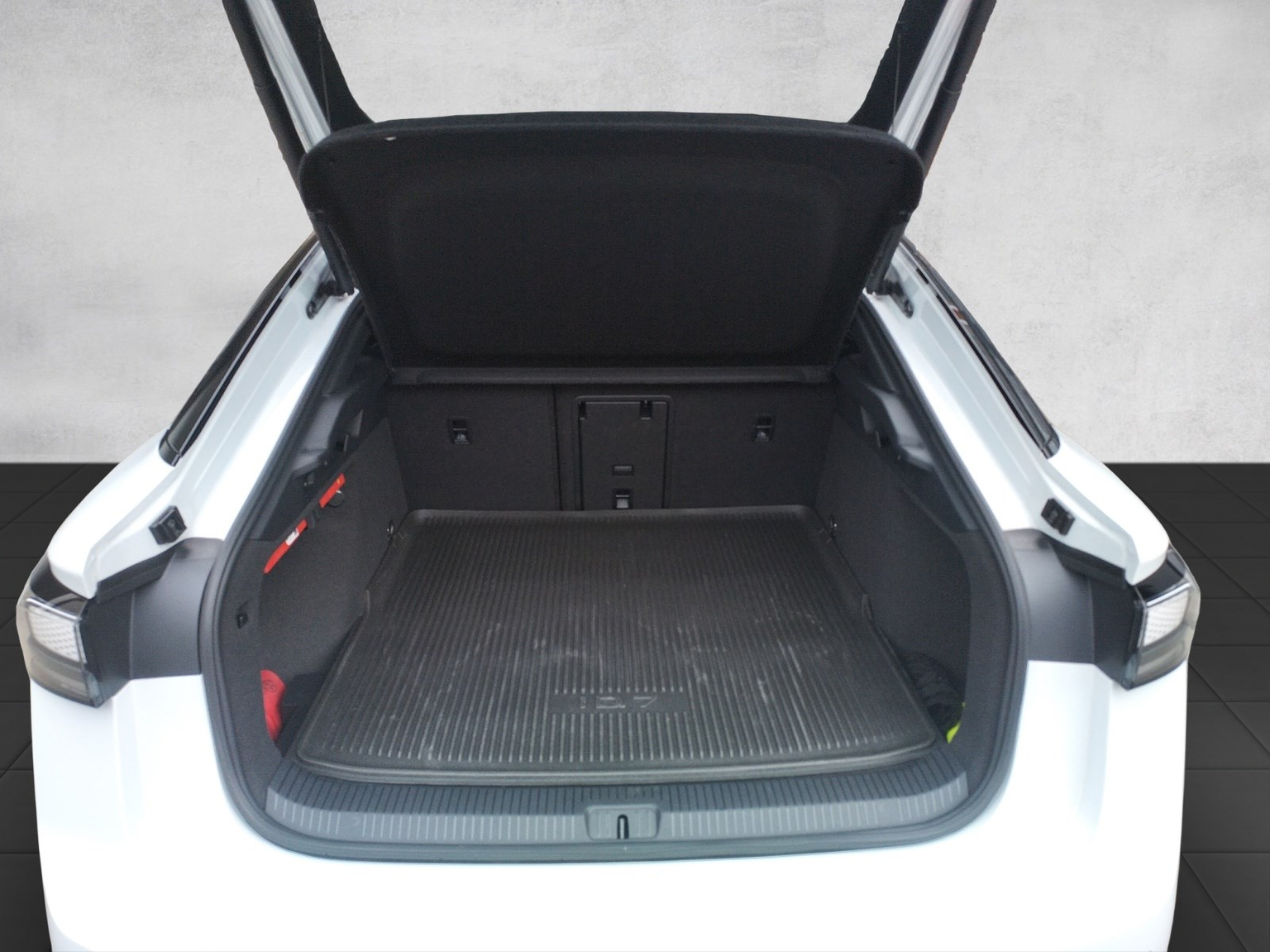 VW ID.7 Pro 77 kWh Pro