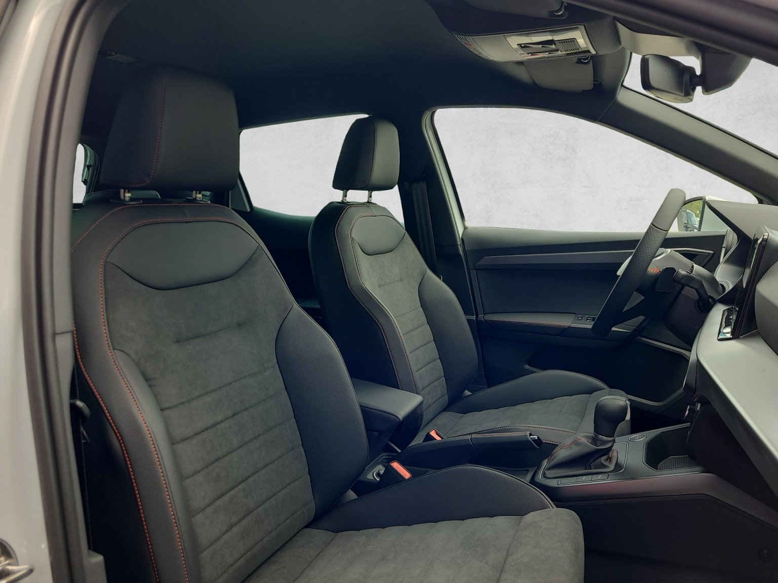 SEAT Arona 1.5 Eco TSI FR Limited Edition DSG