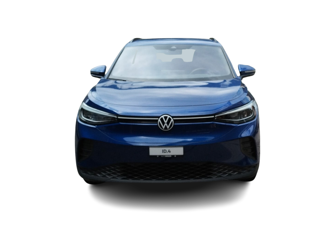VW ID.4 Pro Performance 77 kWh Life Plus