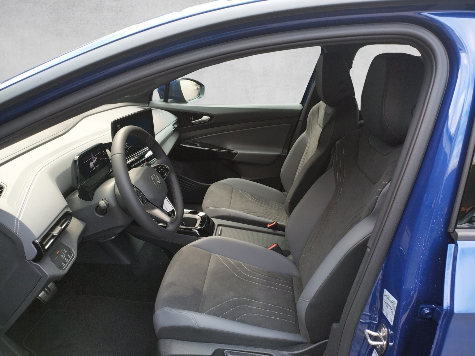 VW ID.4 Pro Performance 77 kWh Life Plus