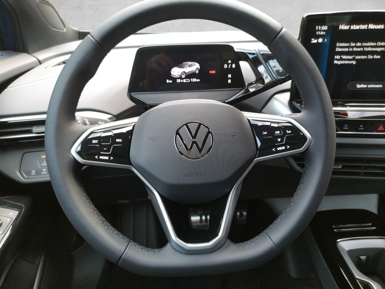 VW ID.4 Pro Performance 77 kWh Life Plus