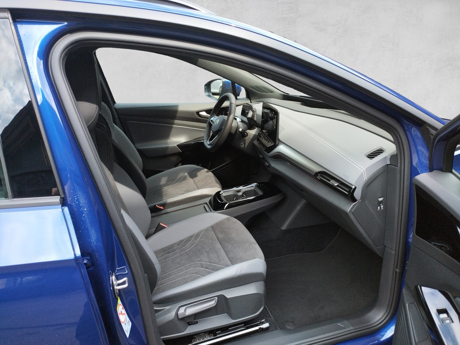 VW ID.4 Pro Performance 77 kWh Life Plus