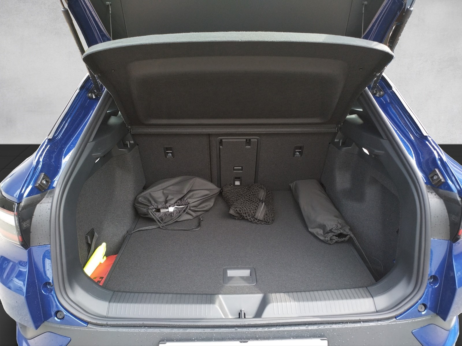 VW ID.4 Pro Performance 77 kWh Life Plus
