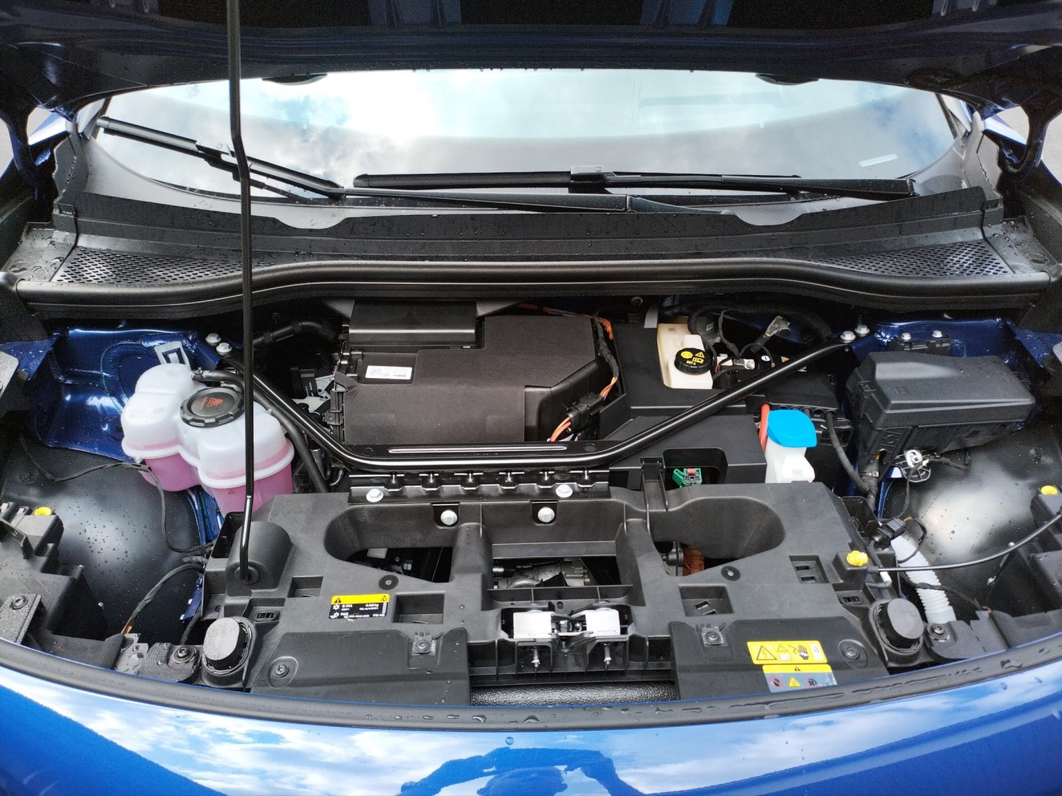 VW ID.4 Pro Performance 77 kWh Life Plus
