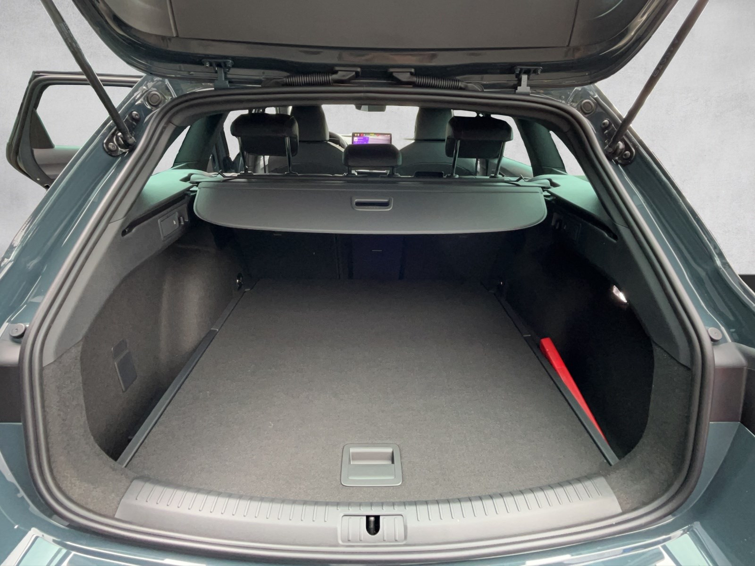 SEAT Leon ST 1.5 eTSI mHEV DSG Move FR