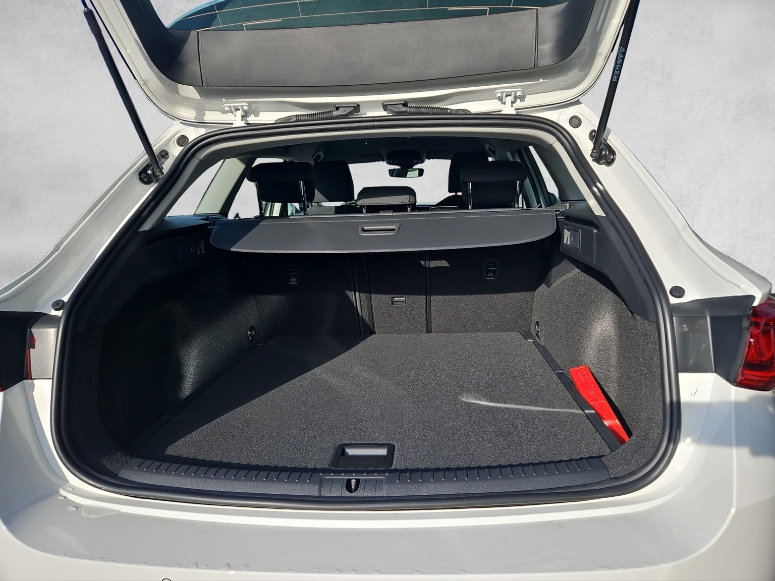 SEAT Leon ST 2.0 TDI EVO DSG 4Drive Style