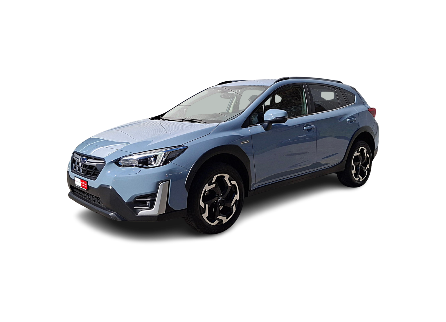 SUBARU XV 2.0i e-Boxer Swiss Plus