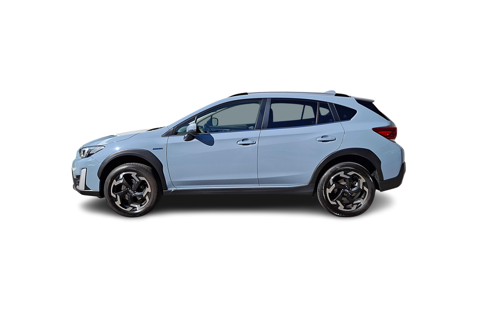 SUBARU XV 2.0i e-Boxer Swiss Plus