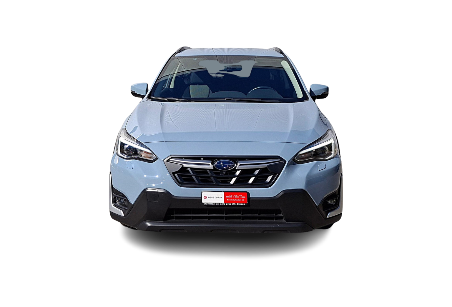 SUBARU XV 2.0i e-Boxer Swiss Plus