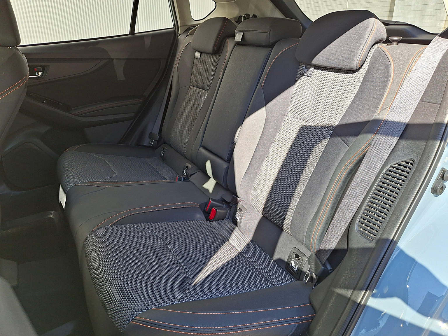 SUBARU XV 2.0i e-Boxer Swiss Plus