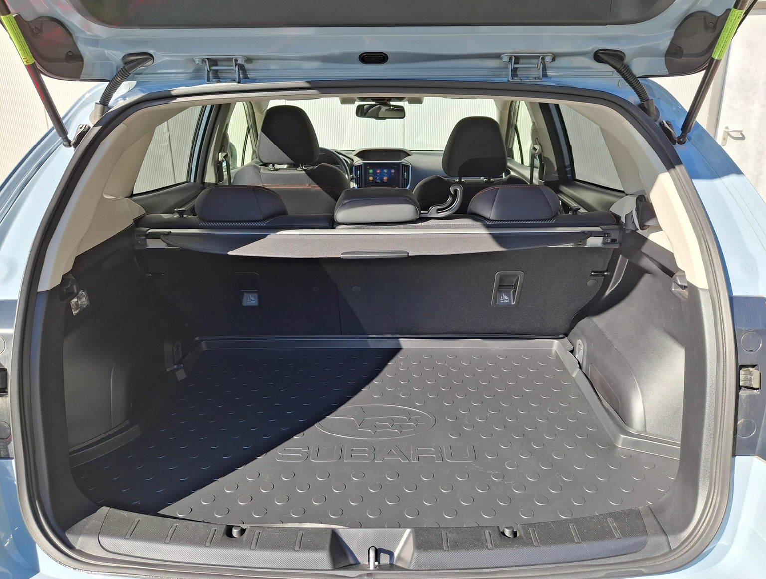 SUBARU XV 2.0i e-Boxer Swiss Plus