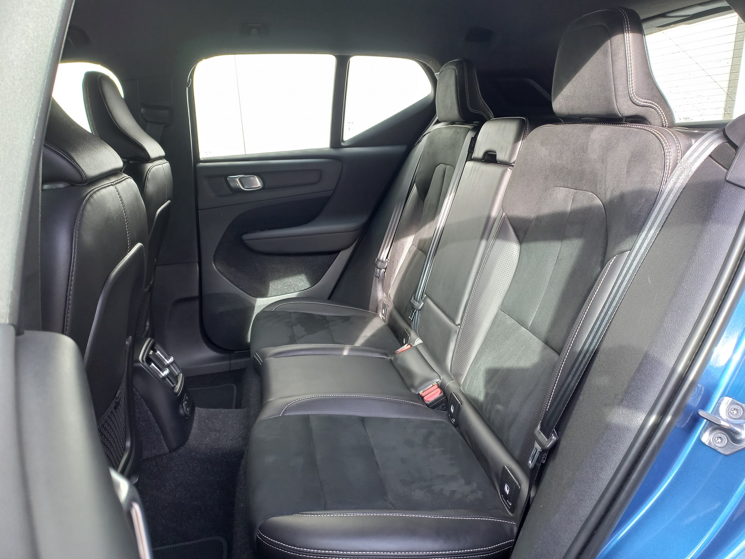 VOLVO XC40 T5 TwE R-Design DCT