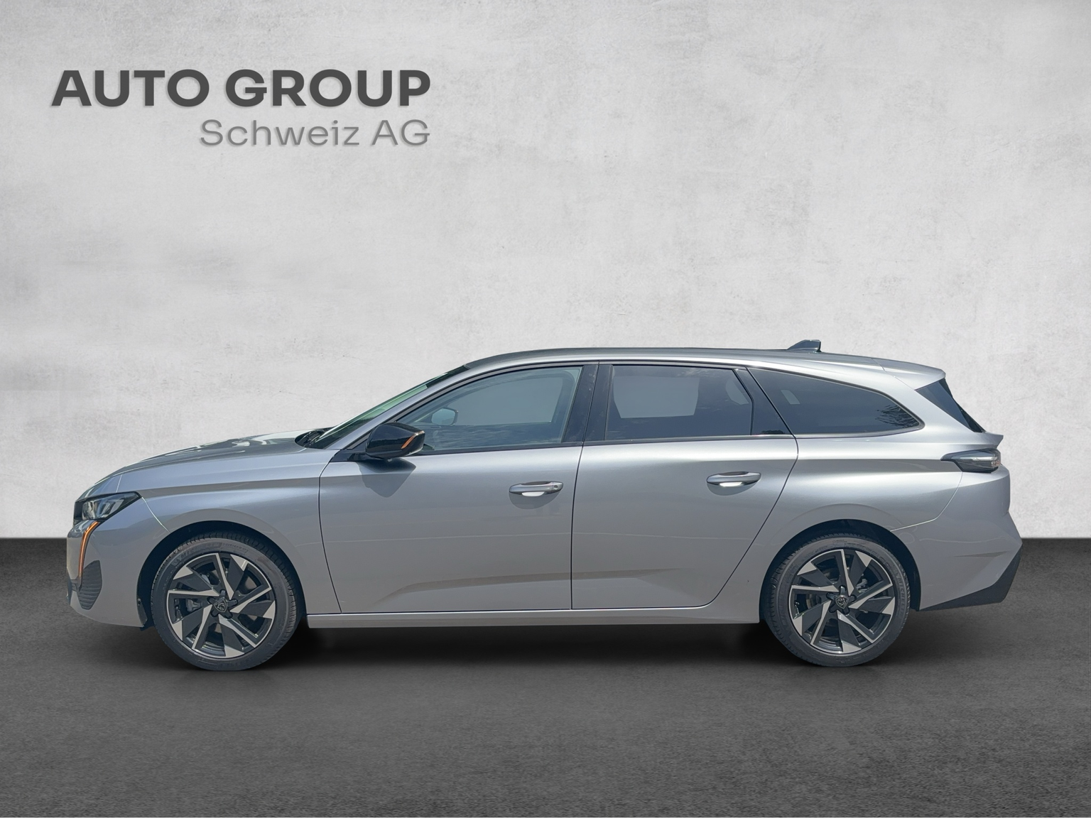 PEUGEOT 308 SW 1.2 Pure Tech Allure EAT8