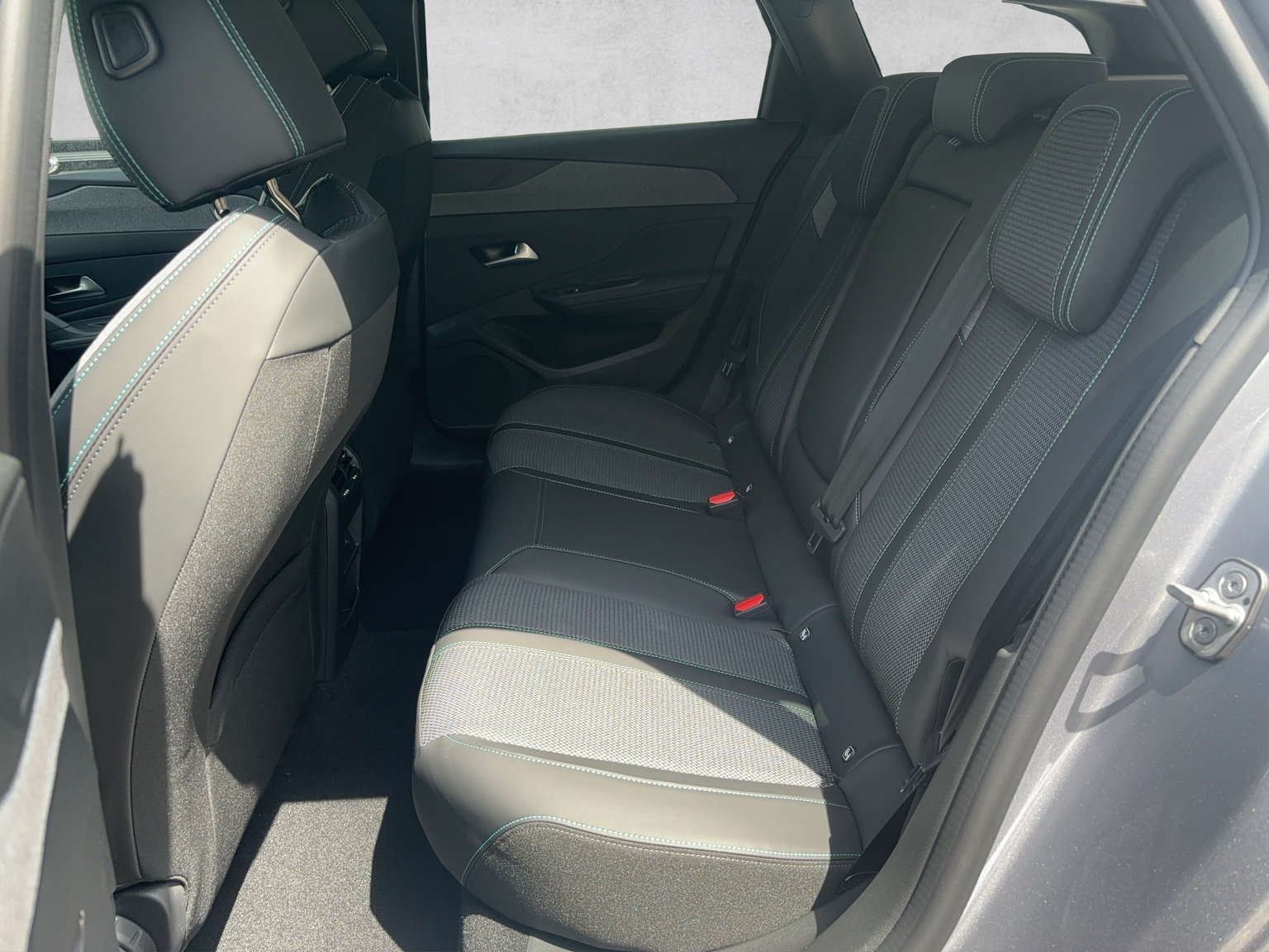 PEUGEOT 308 SW 1.2 Pure Tech Allure EAT8