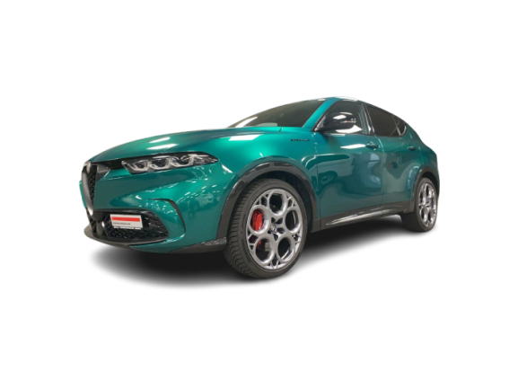 ALFA ROMEO TONALE 1.5 Hybrid 130+20 Speciale
