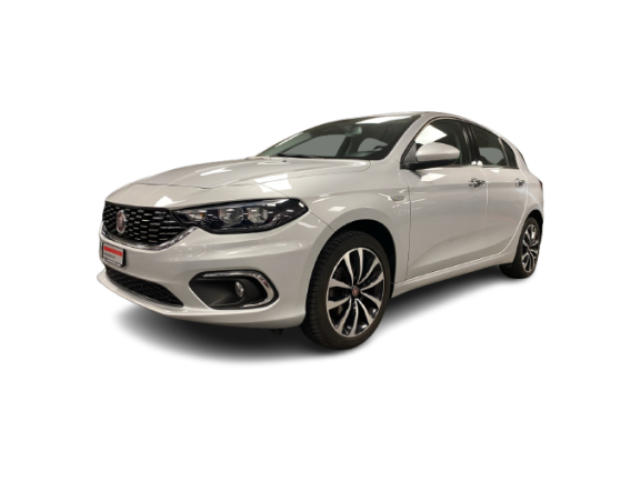 FIAT TIPO HB 1.6 MultiJet 120 DCT Lounge