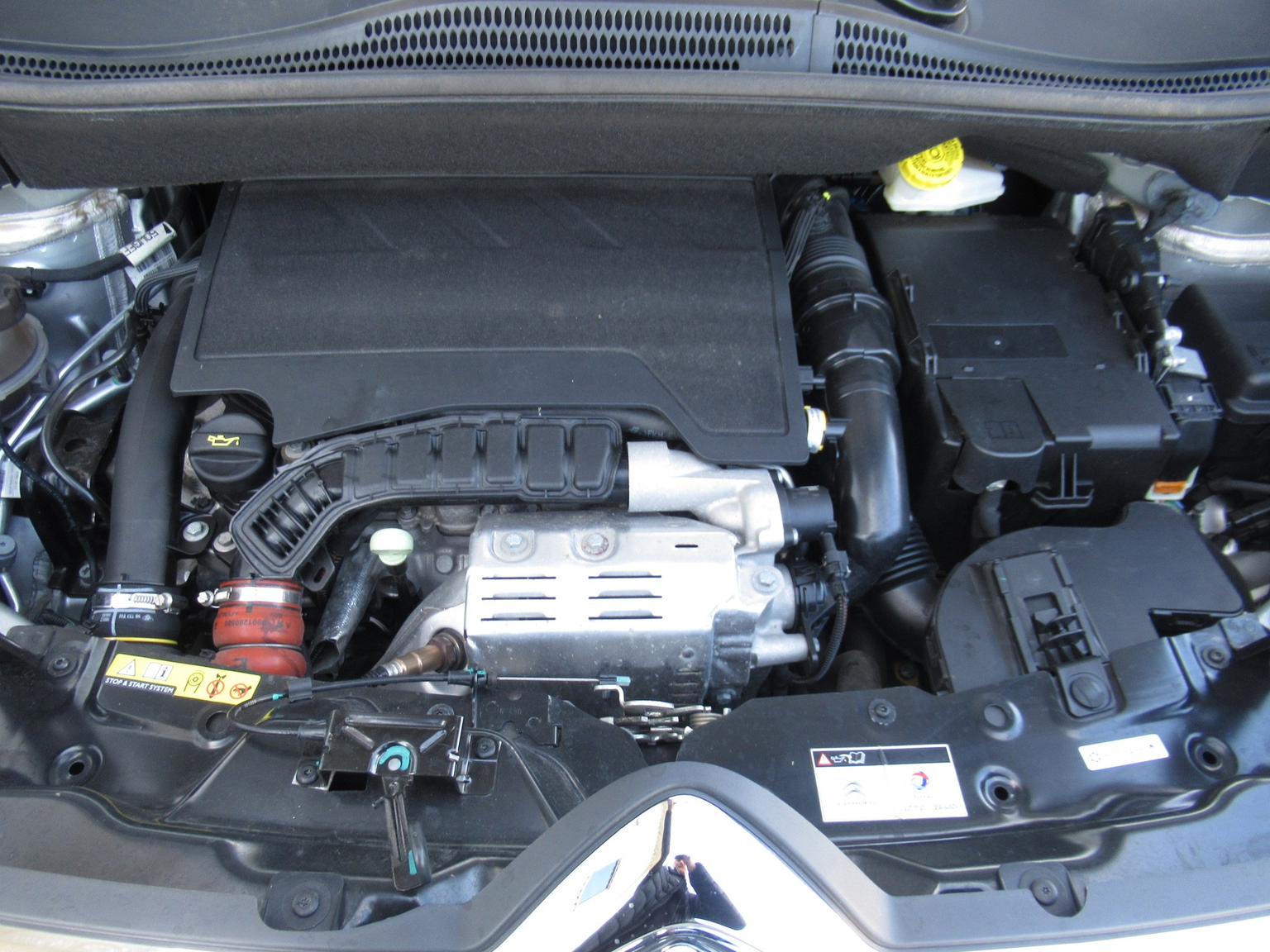 CITROEN C3 Aircross 1.2i PureTech Shine EAT